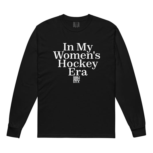 WOMEN'S ERA PREMIUM LONG SLEEVE