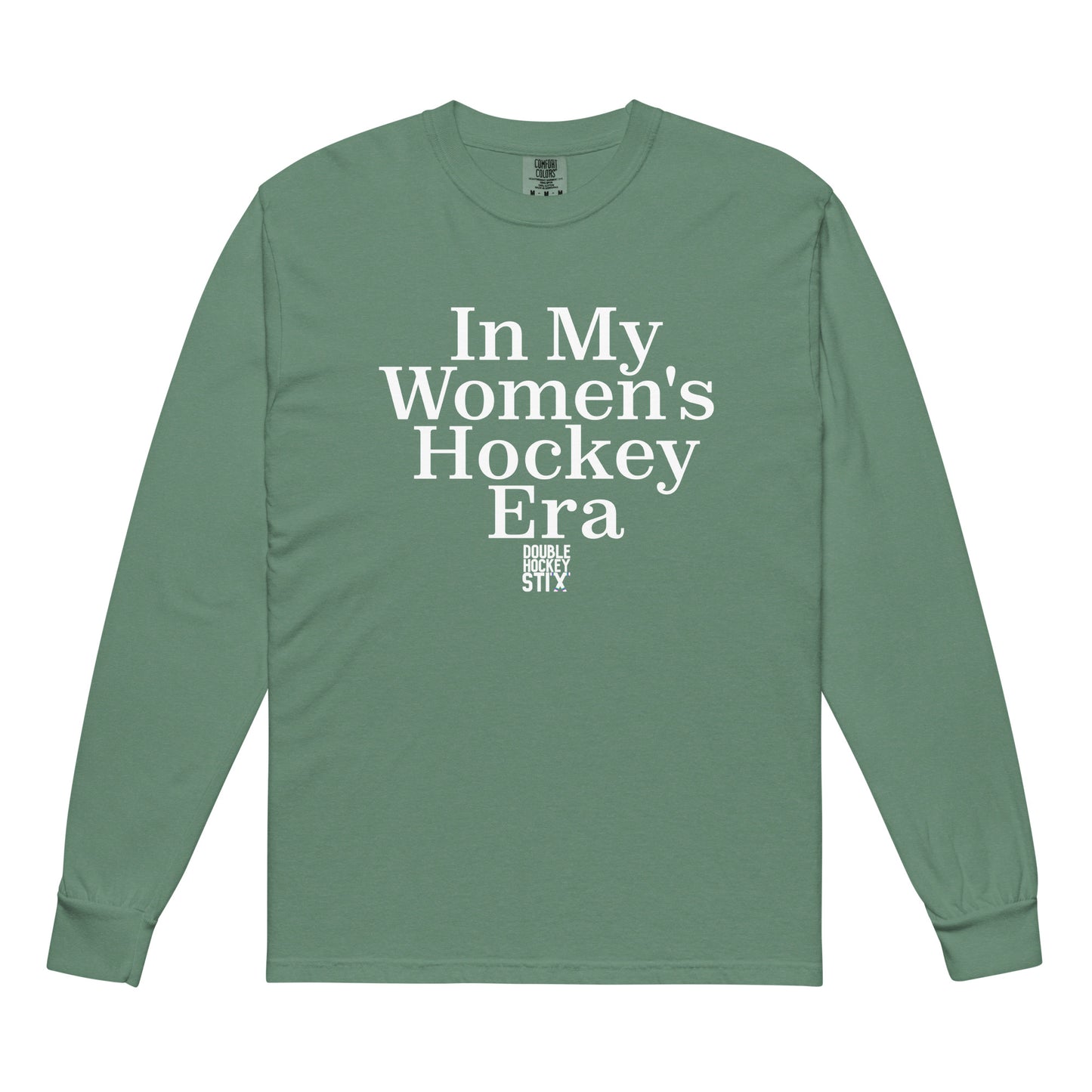 WOMEN'S ERA PREMIUM LONG SLEEVE