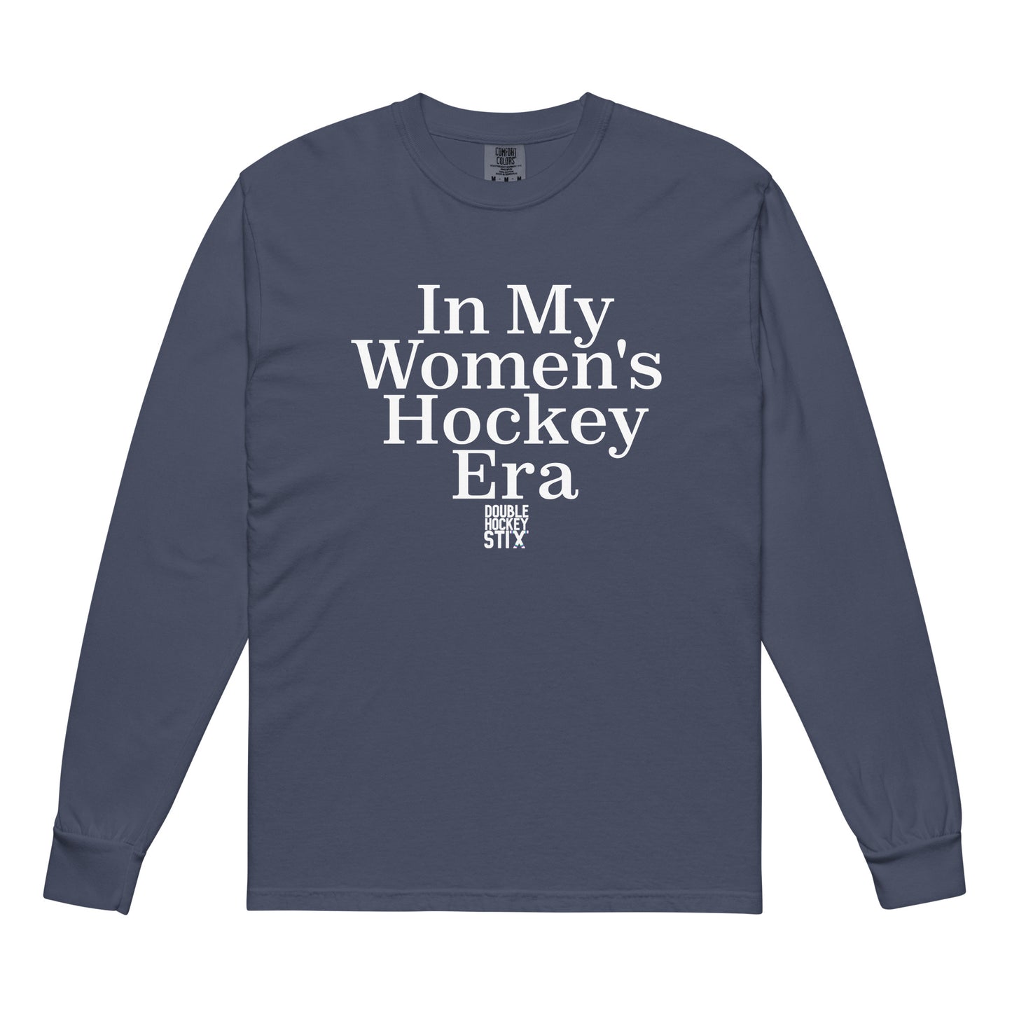 WOMEN'S ERA PREMIUM LONG SLEEVE