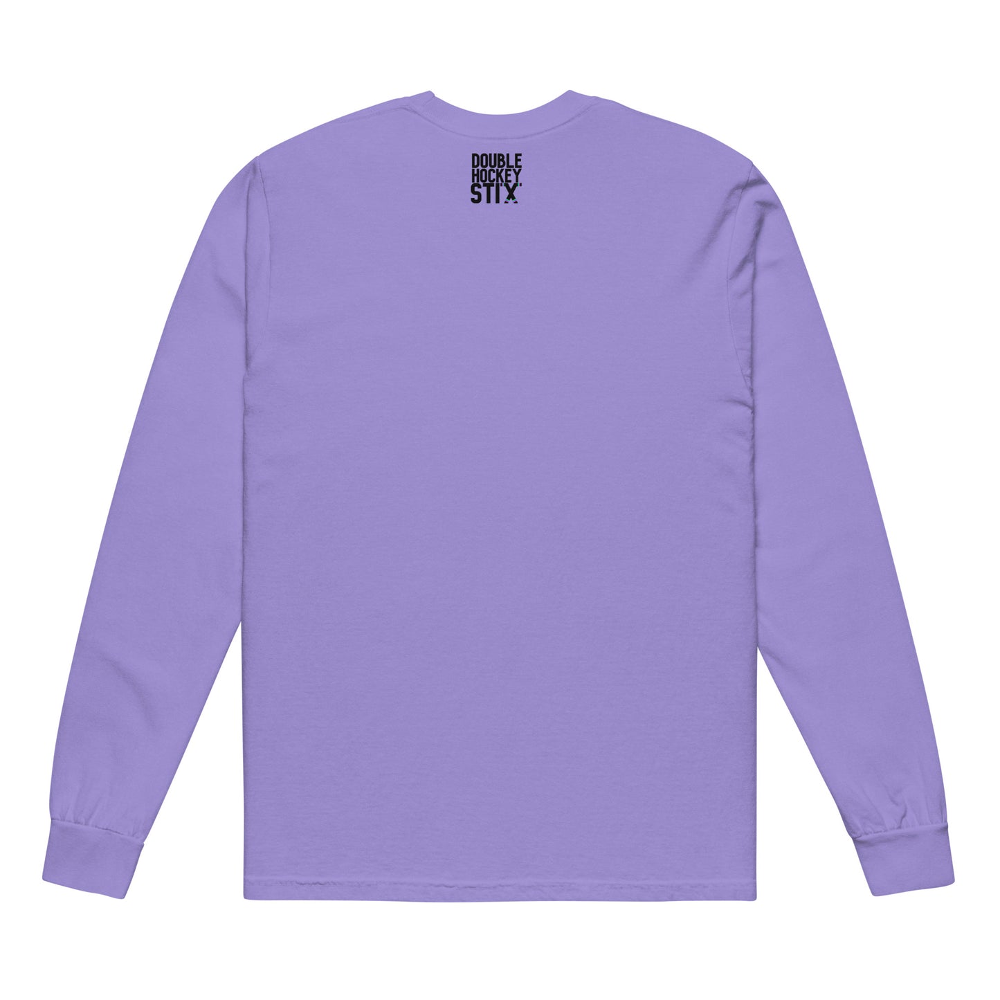 BRAT COVER LONG SLEEVE