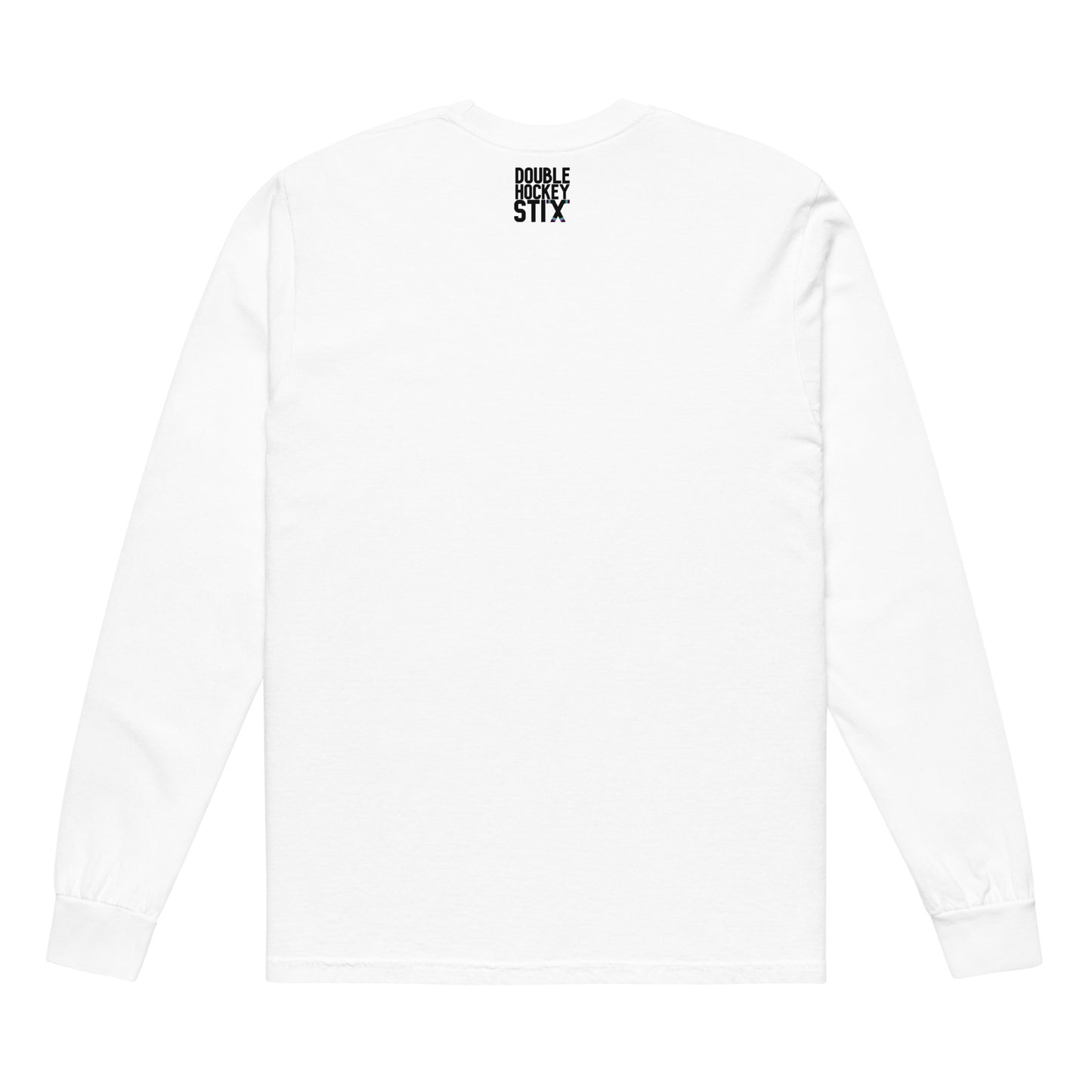 BRAT COVER LONG SLEEVE