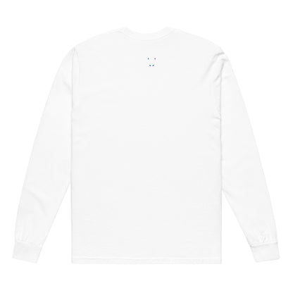 HEX THE OLD BOYS PREMIUM LONG SLEEVE H24