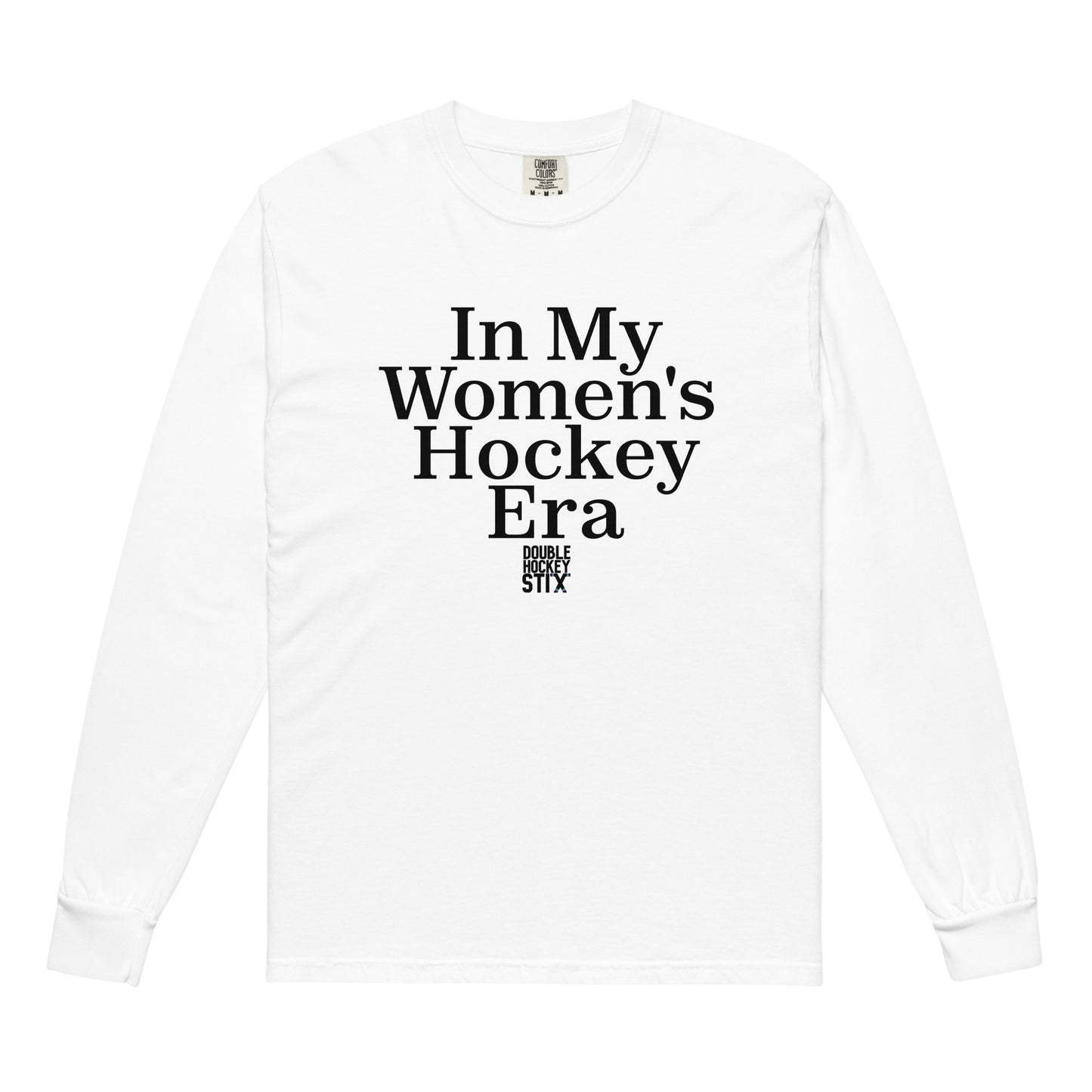 WOMEN'S ERA PREMIUM LONG SLEEVE