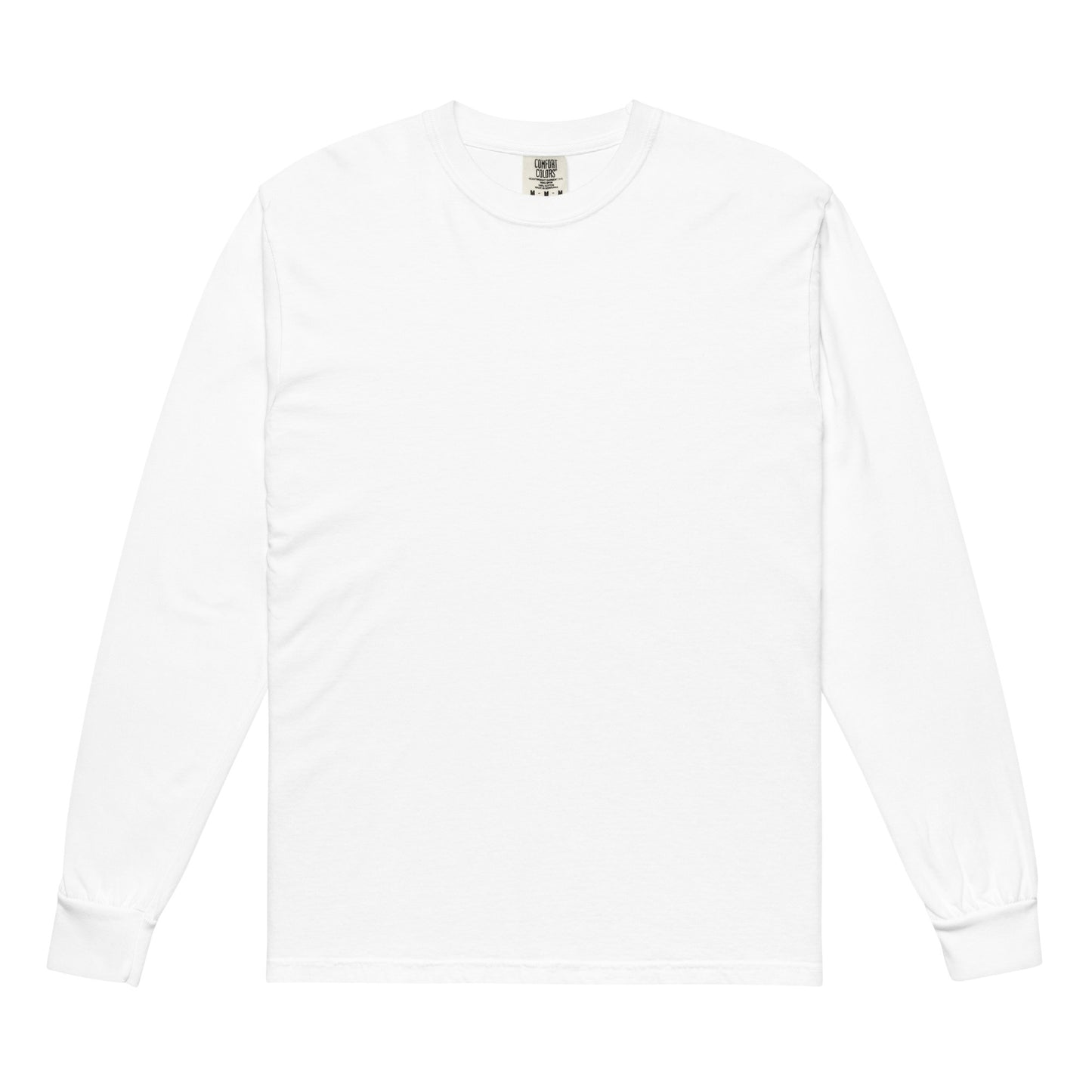 HEX THE OLD BOYS PREMIUM LONG SLEEVE H24