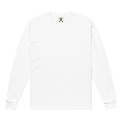 HEX THE OLD BOYS PREMIUM LONG SLEEVE H24