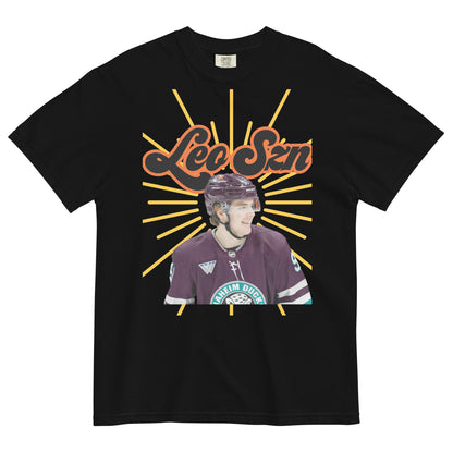 LEO SZN TEE