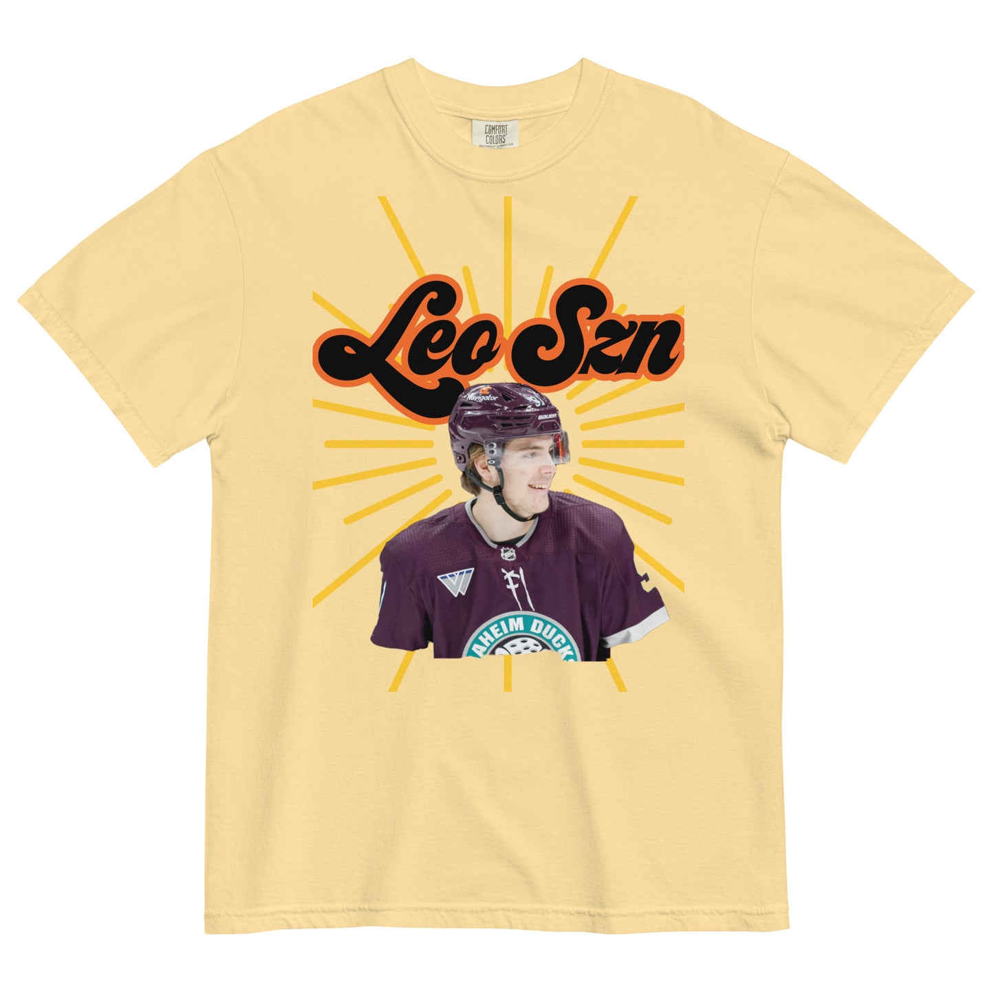 LEO SZN T-Shirt