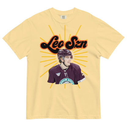 LEO SZN T-Shirt