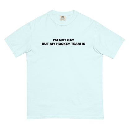 NOT GAY TEE