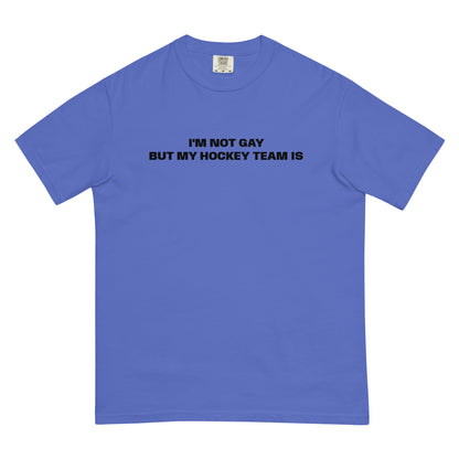 NOT GAY TEE