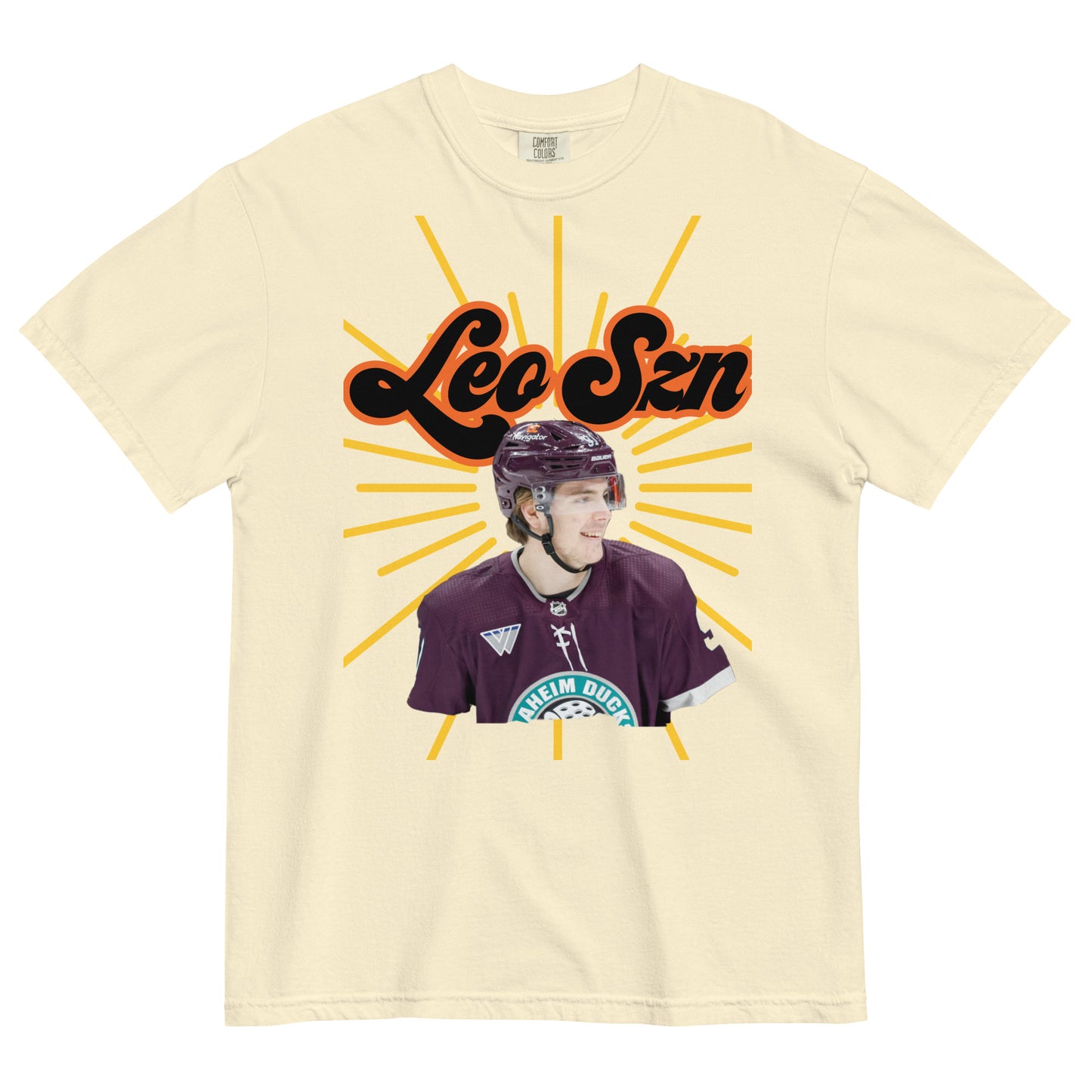 LEO SZN TEE