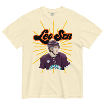 LEO SZN T-Shirt