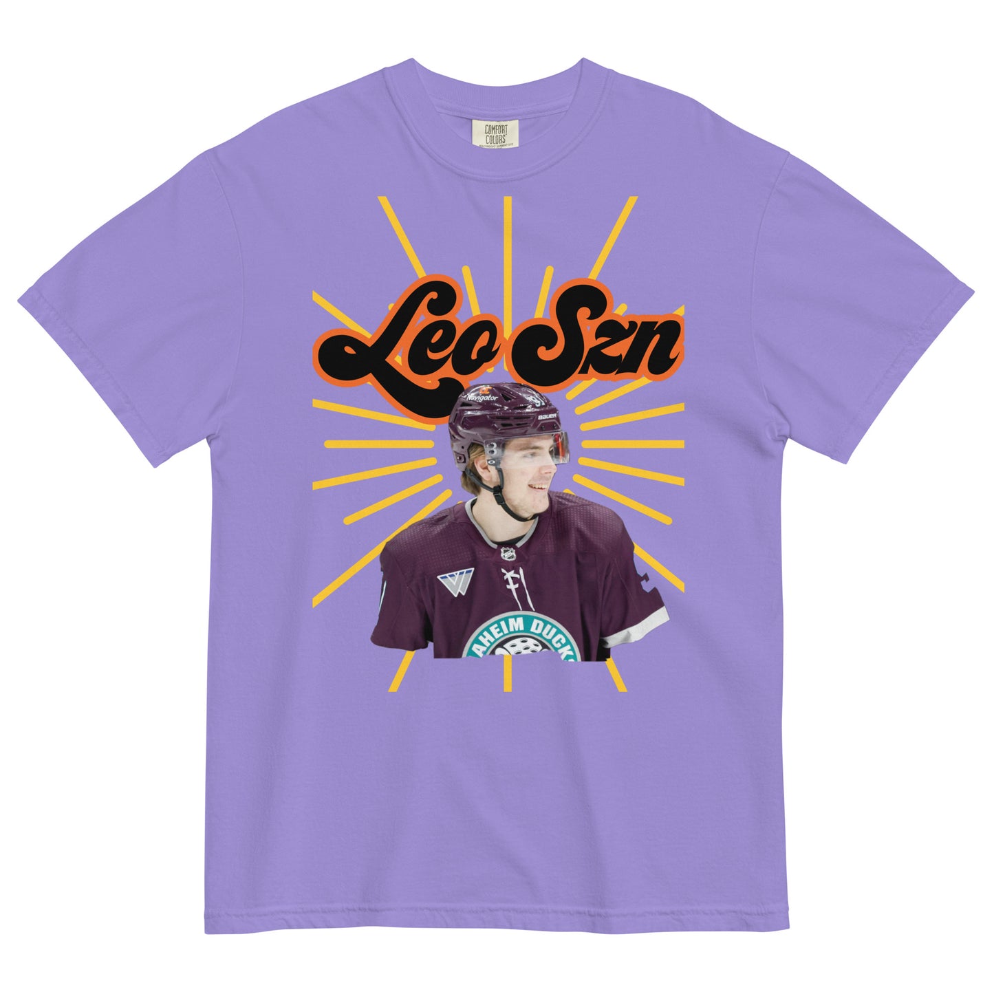 LEO SZN T-Shirt