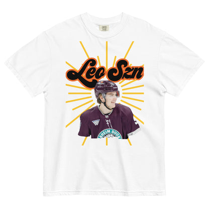 LEO SZN T-Shirt