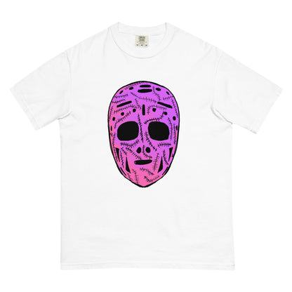 DHS X ZOMBIE PUX CHEEVERS MASK PREMIUM TEE