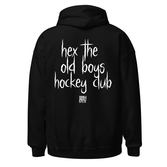 HEX OLD BOYS HOODIE H24