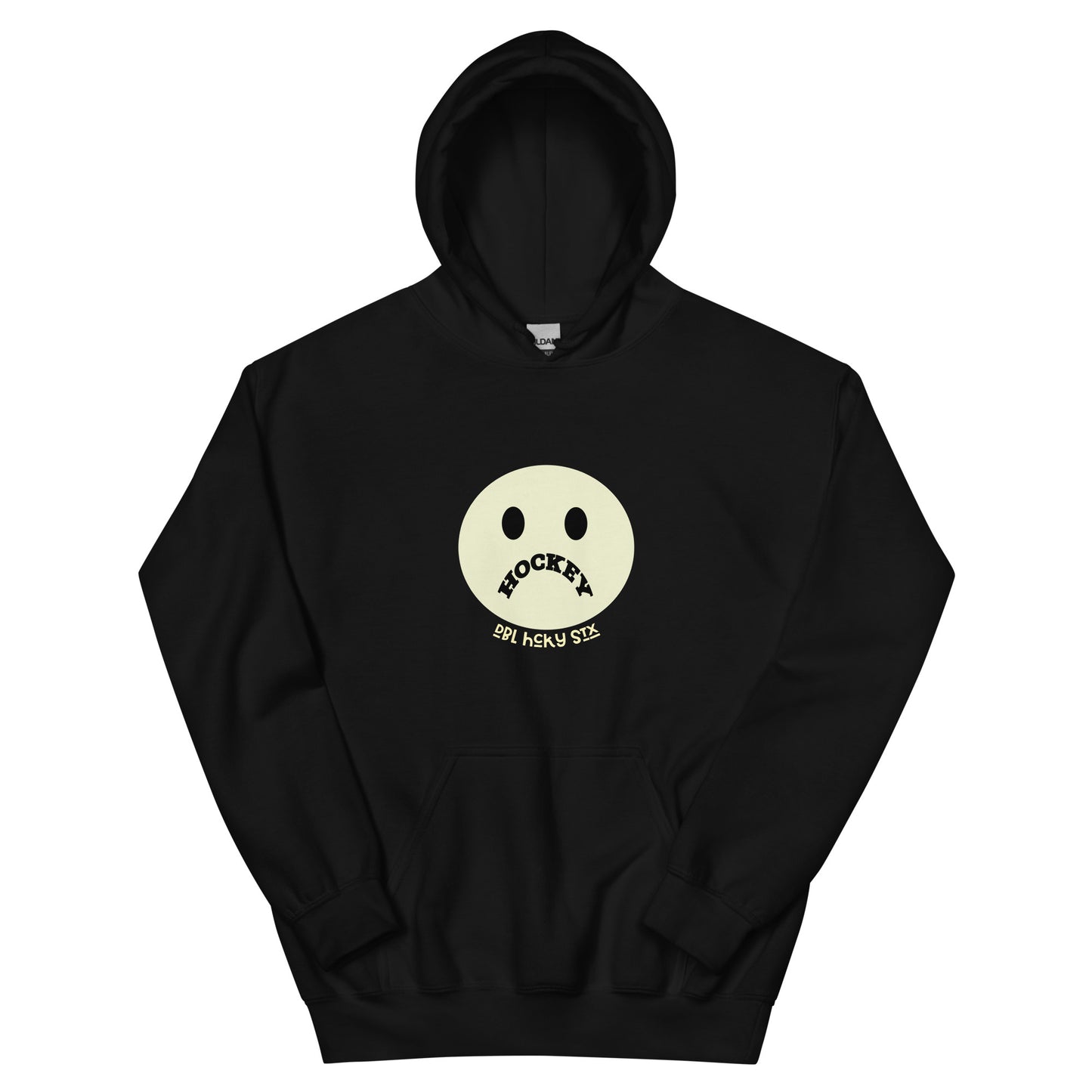 SAD PLAYOFFS HOODIE