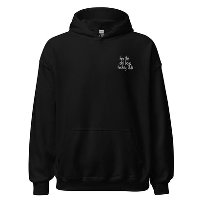 HEX OLD BOYS HOODIE H24