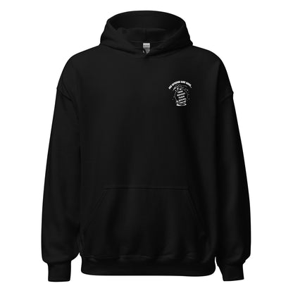 CRYSTAL BALL HOODIE H24