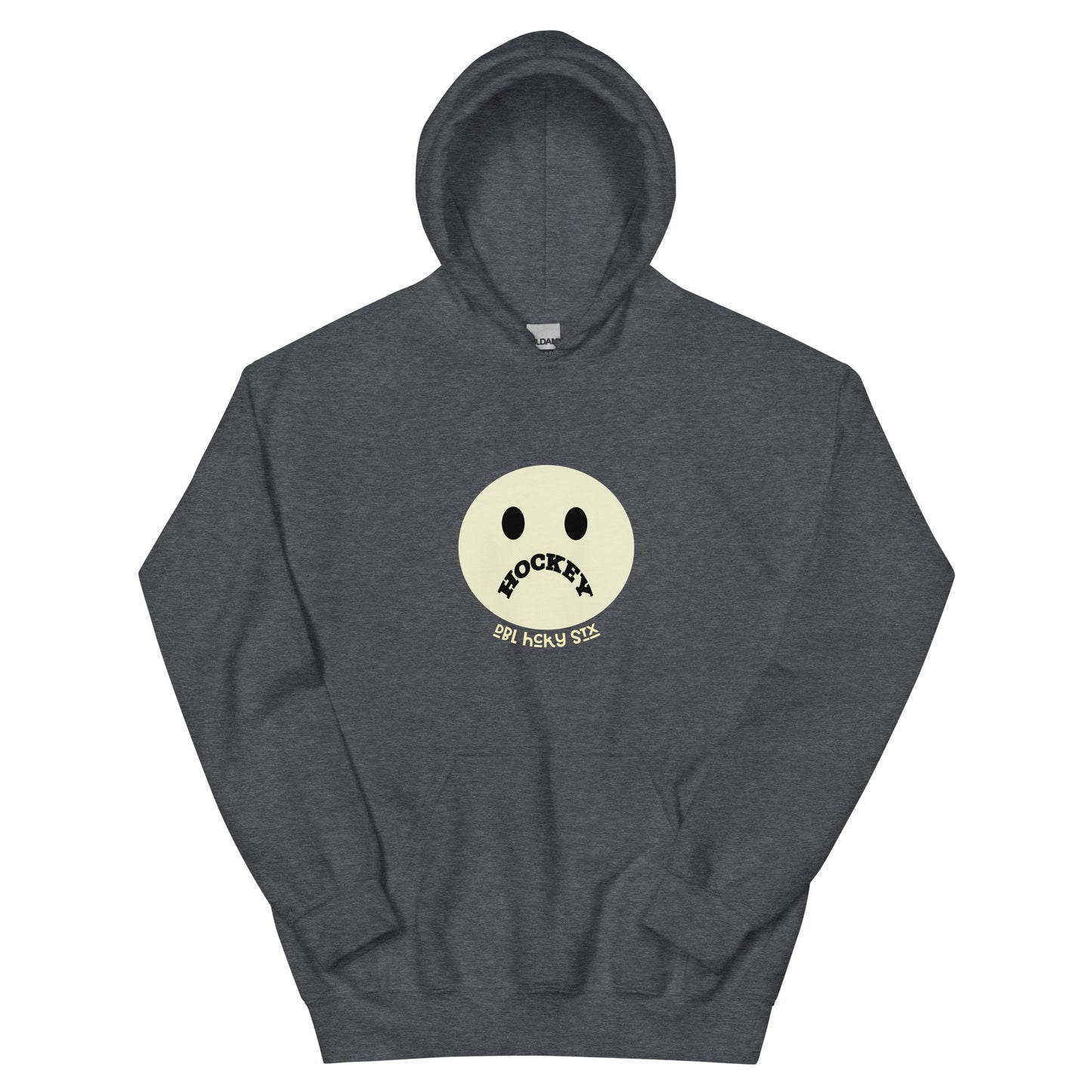 SAD PLAYOFFS HOODIE