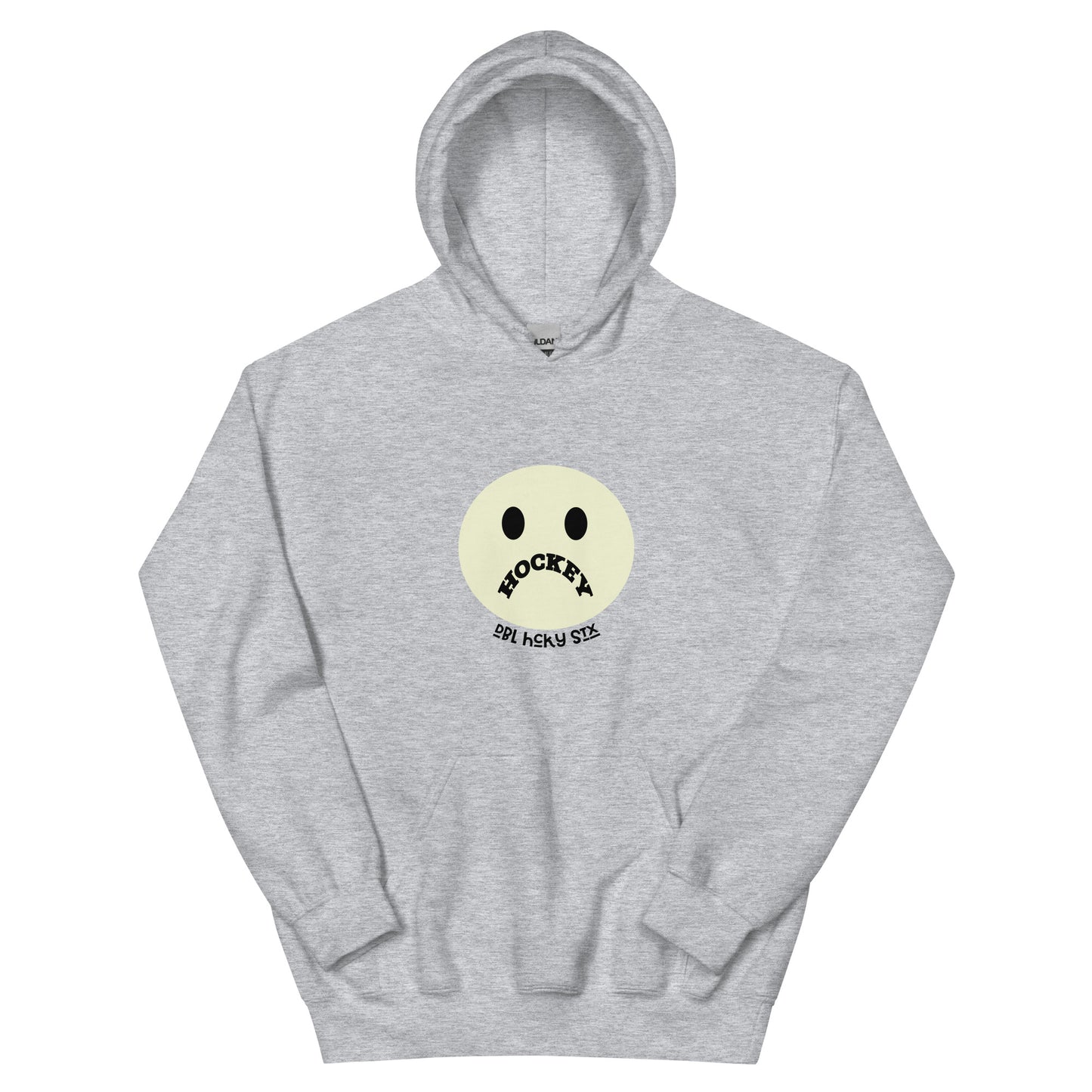 SAD PLAYOFFS HOODIE