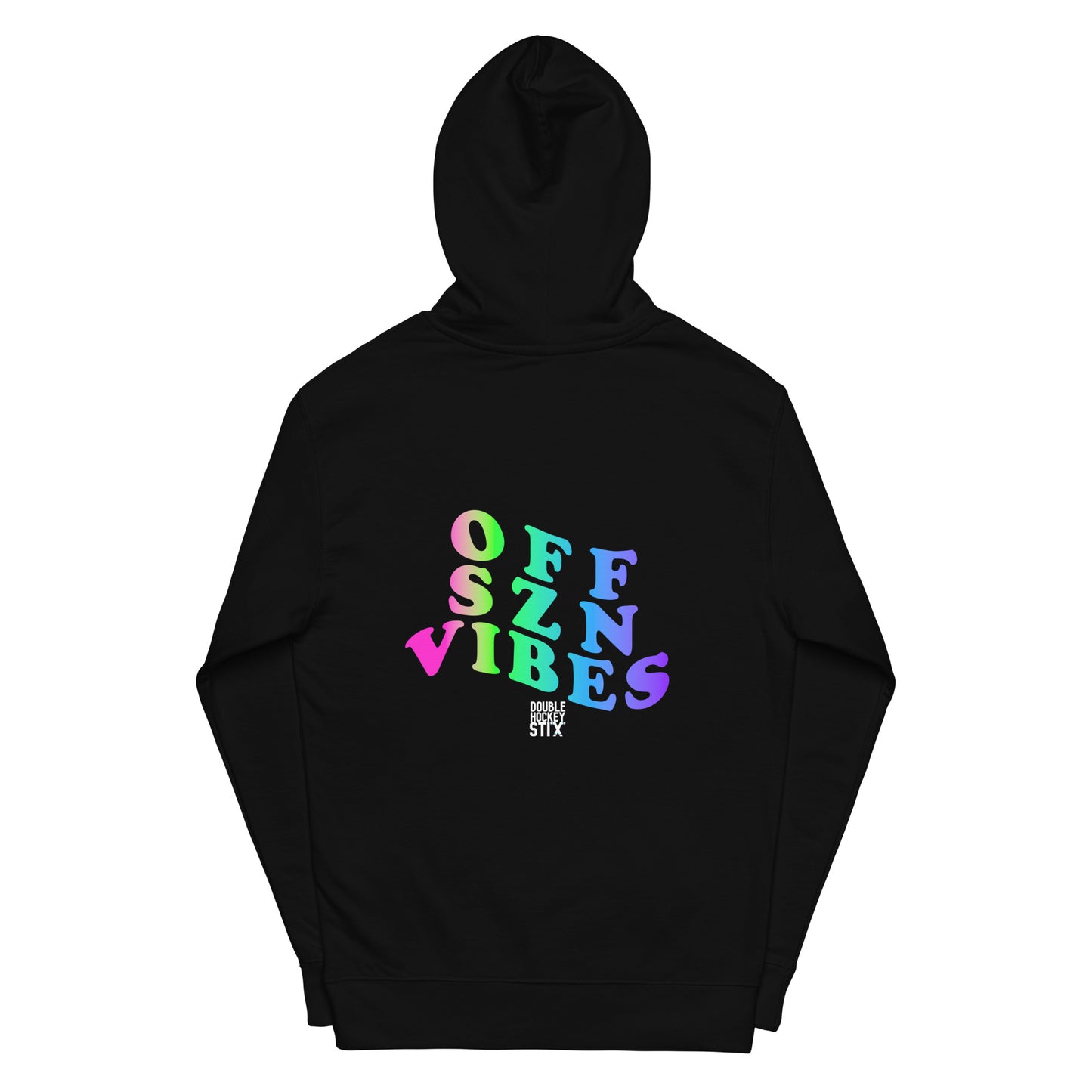 OFF SZN VIBES HOODIE