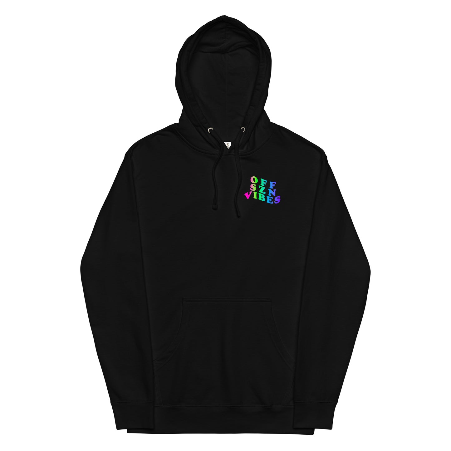 OFF SZN VIBES HOODIE