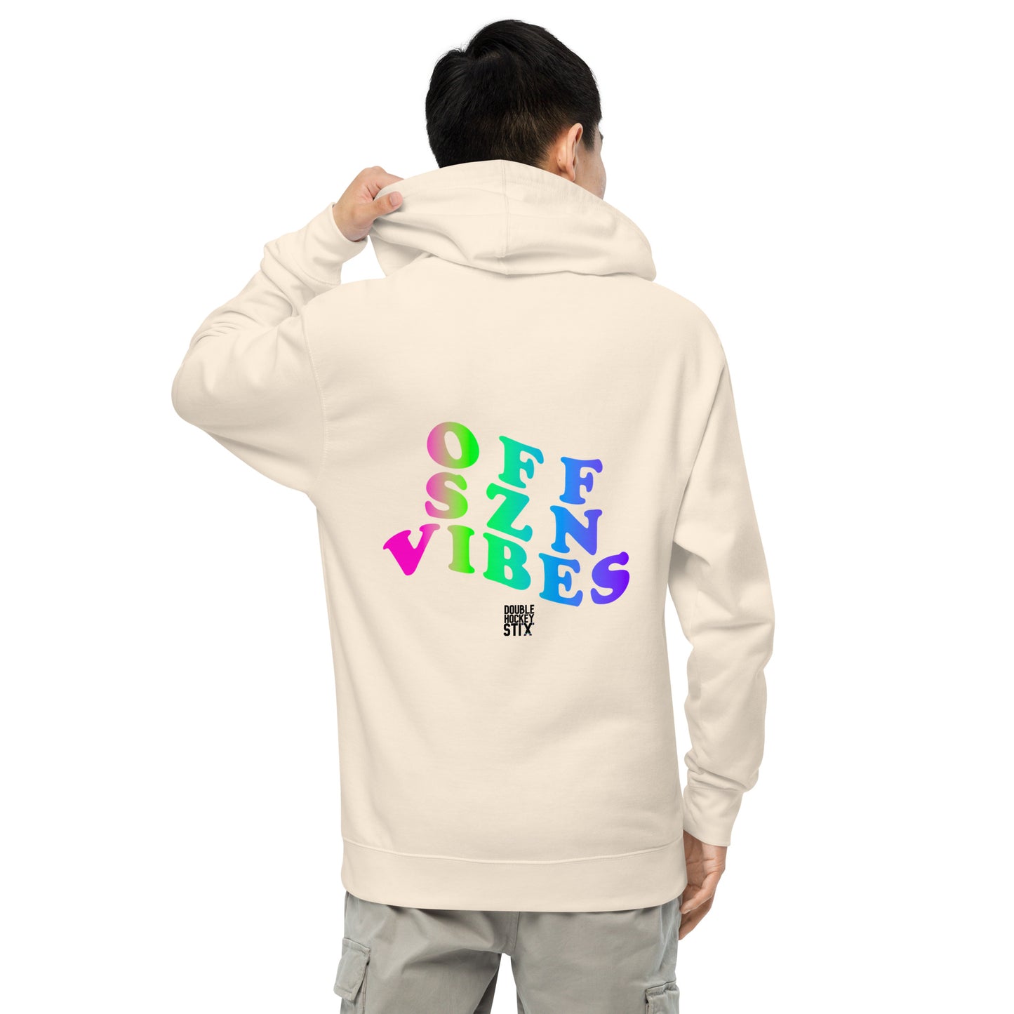 OFF SZN VIBES HOODIE