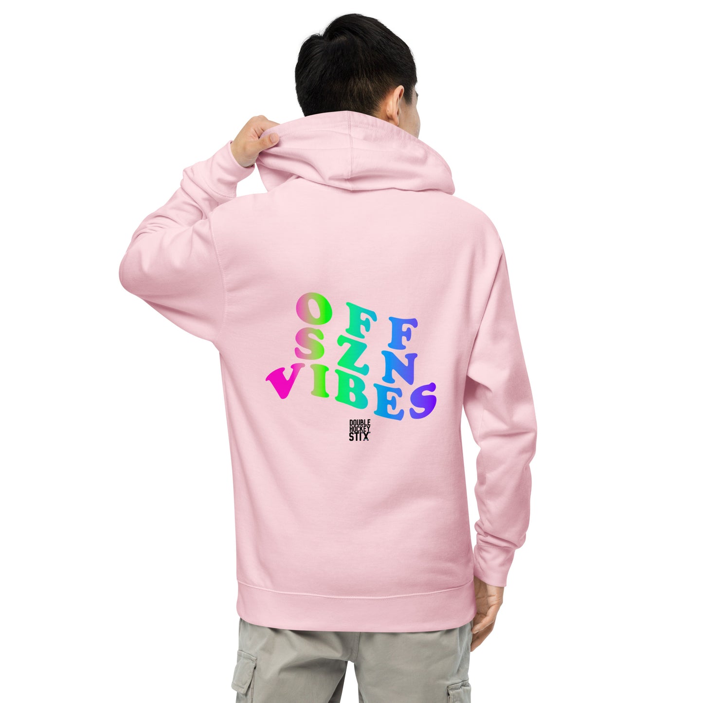 OFF SZN VIBES HOODIE