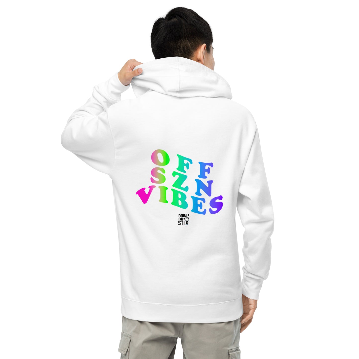 OFF SZN VIBES HOODIE