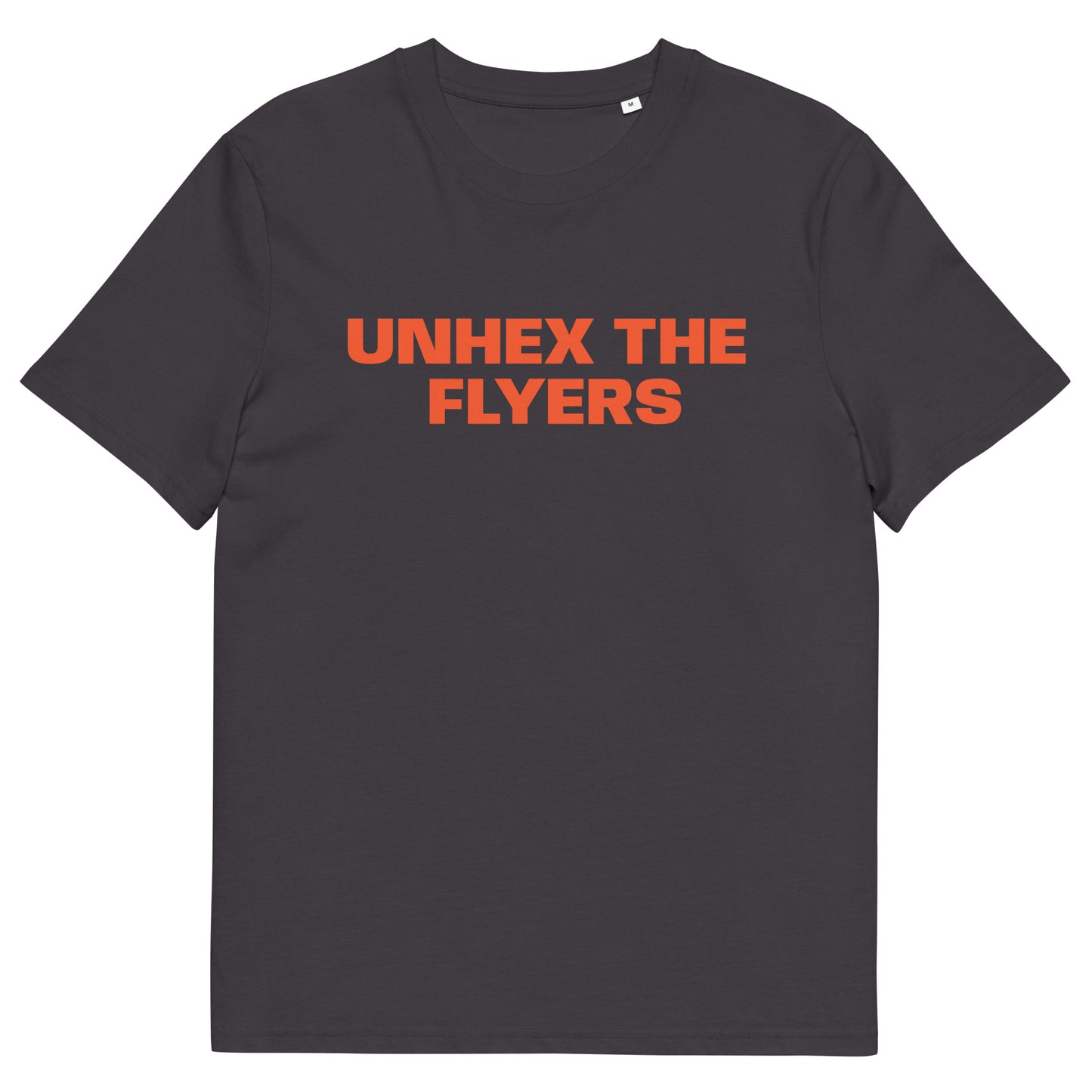 UNHEX THE FLYERS TEE