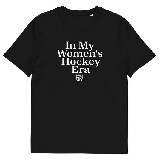 WOMEN'S ERA TEE