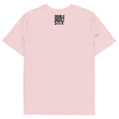 HOCKEY IS FOR THE GIRLS TEE