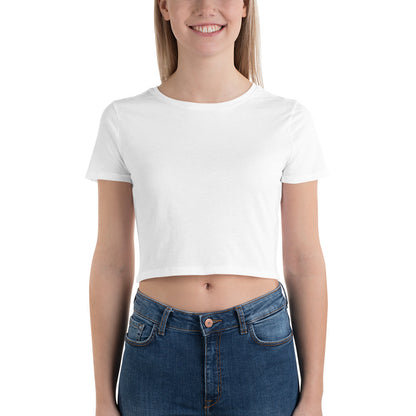 Tut mir leid, dass ich geweint habe! CROP-TOP