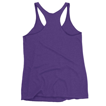 OFF SZN VIBES RACERBACK TANK