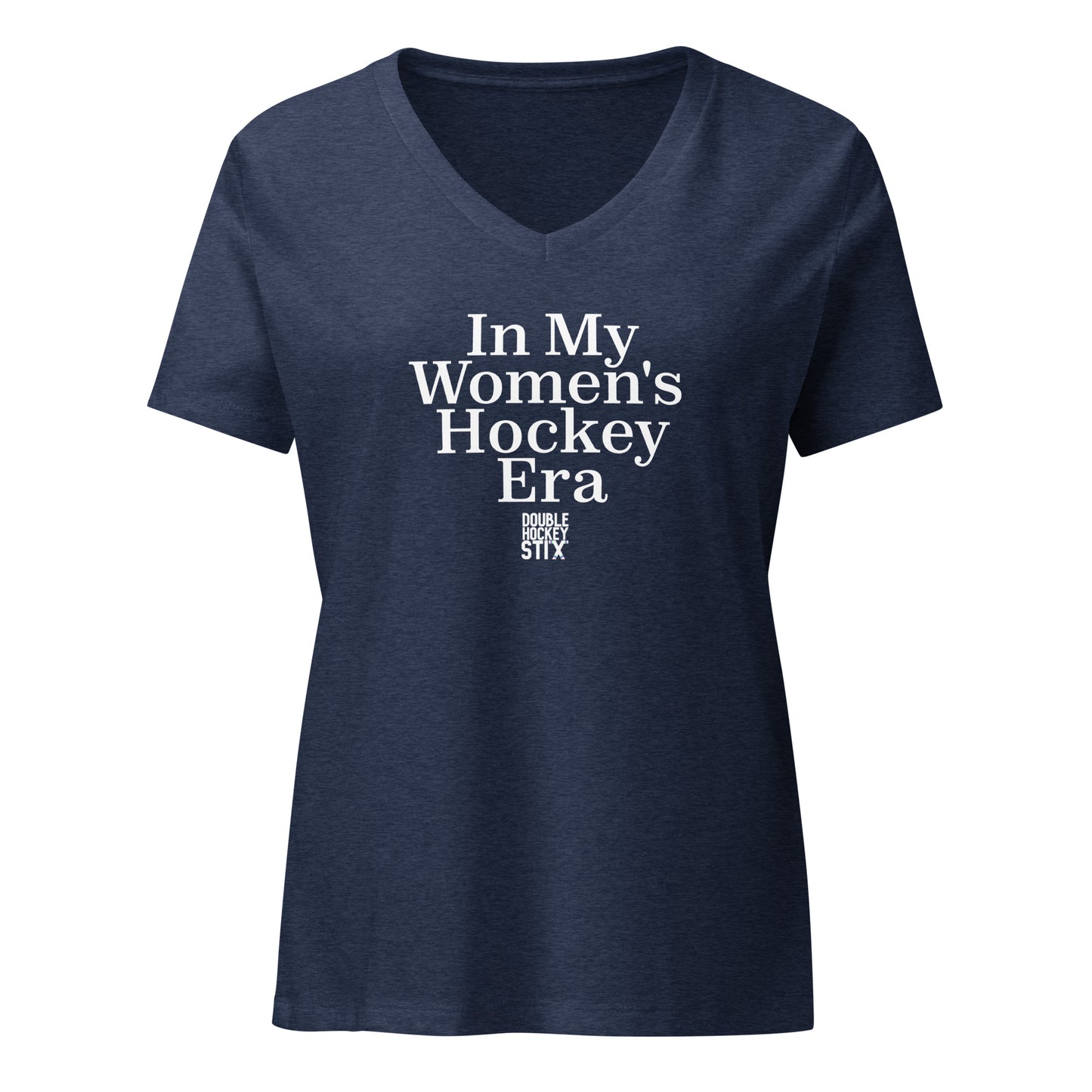 WOMEN'S ERA V NECK